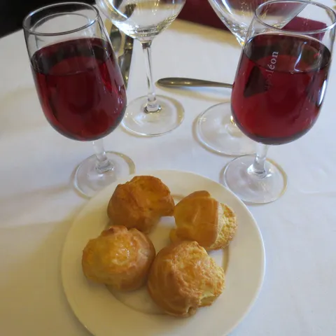Kir / Kir Royal