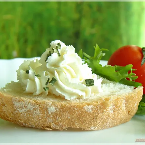 Domaći krem-sir (topfen, quark) na austrijski način