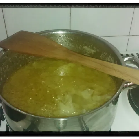 Kupus na moj način ;)