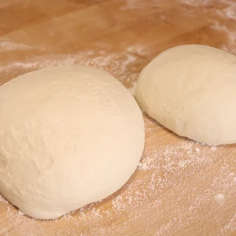 Tijesto za pizzu - siguran uspjeh