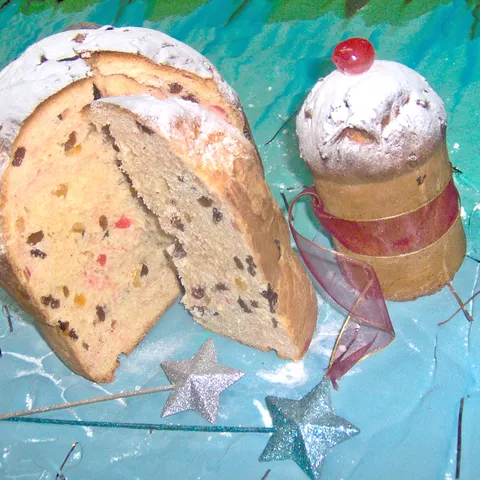 Panettone / Italija (Christmas collection 5.)