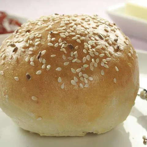 Hamburger peciva