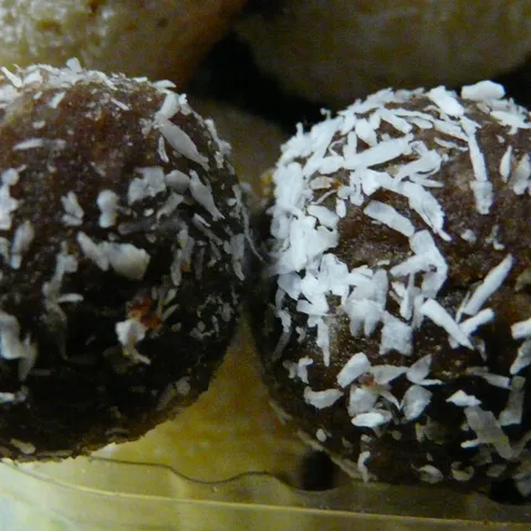 MIX KUGLICE