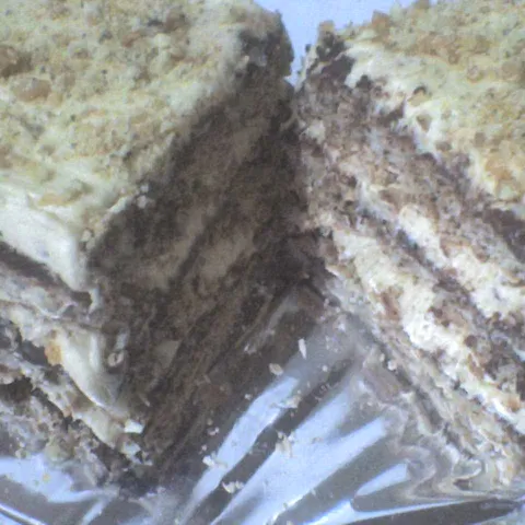 Zarbo-grijaz torta