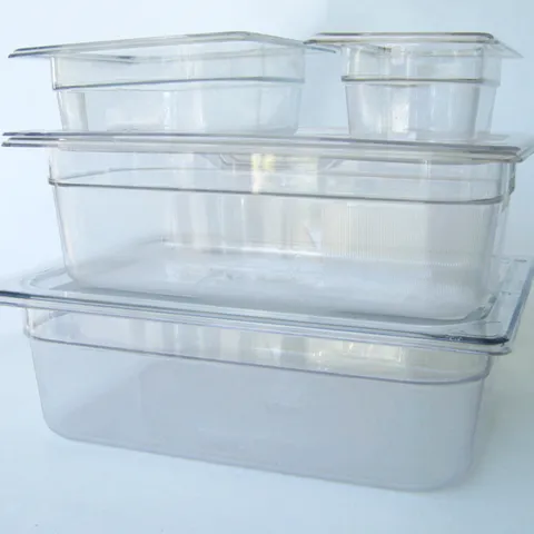Plastične posude