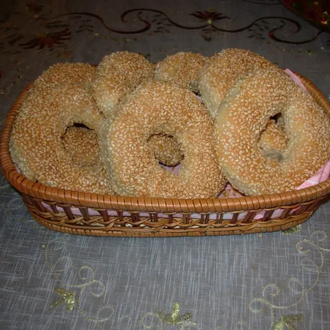 Gevrek