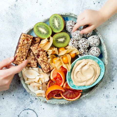 Jeste li slani ili slatki tip? Poznata nutricionistica i trenerica pripremaju vam veliki izazov