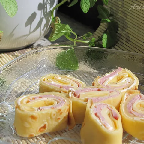 Zalogajčići…