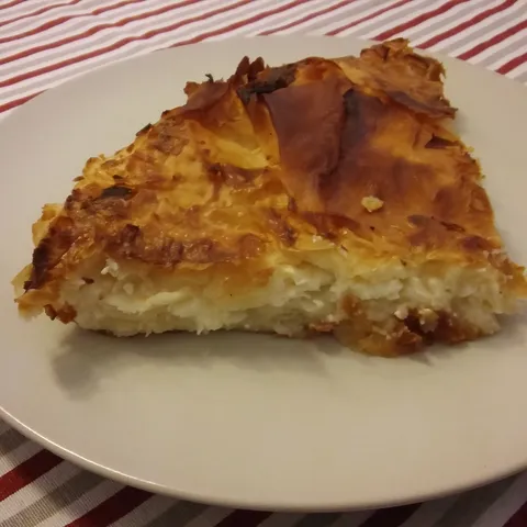 SAVRŠEN BUREK