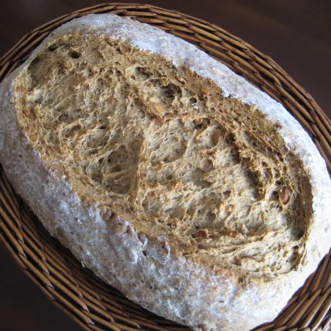 Kruh (sedam sjemenki)