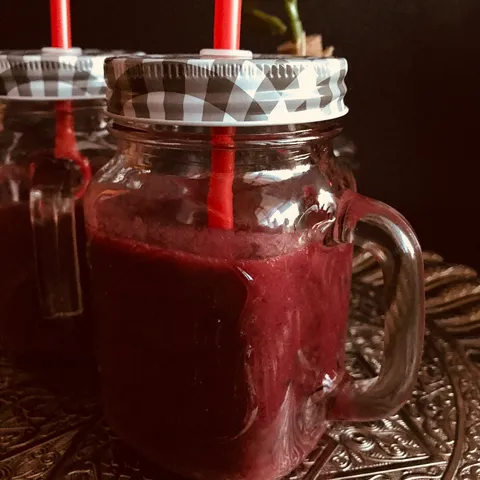 Fini  Smoothie