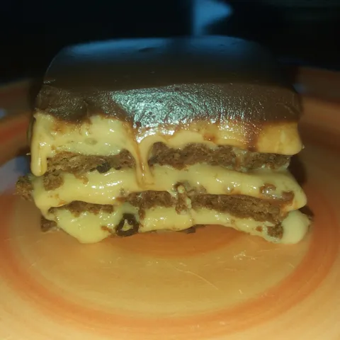 Argentinska chocotorta