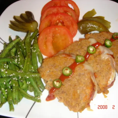 Meatloaf