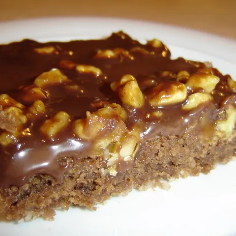 Karamel kolač