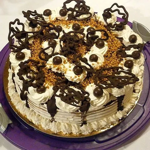 Torta "Riječanka"
