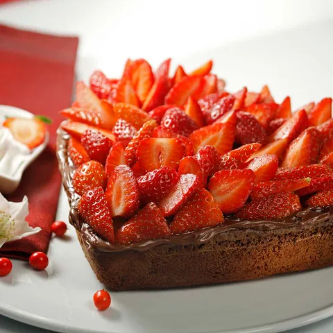 Valentino torta