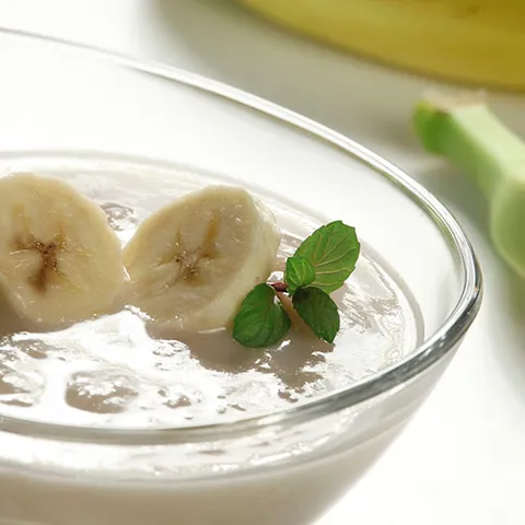Kaša od banane