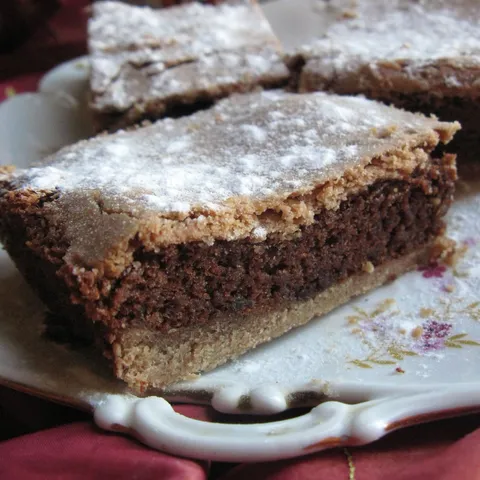 Pita od cokolade
