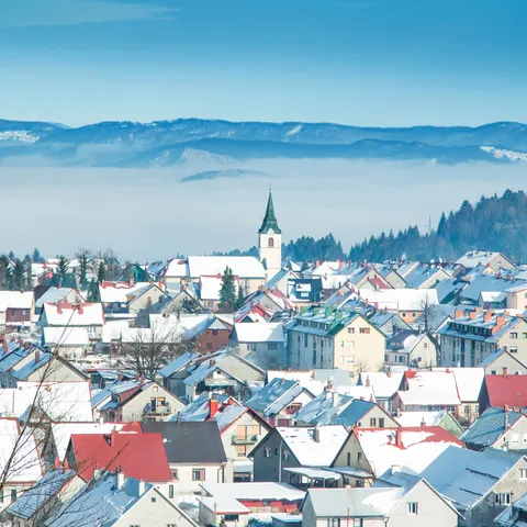Gorski kotar