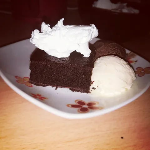 Brownie