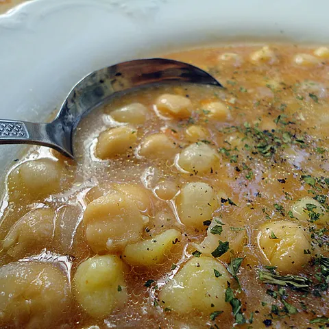 Slanutak