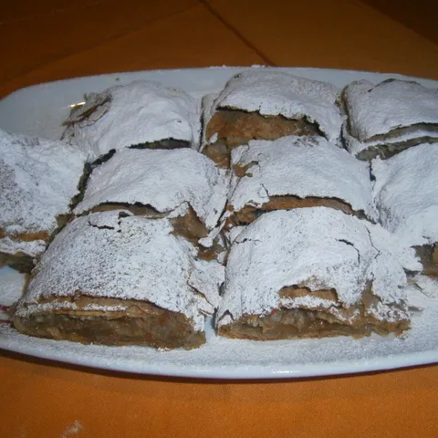 ŠTRUDEL KO ŠTRUDEL