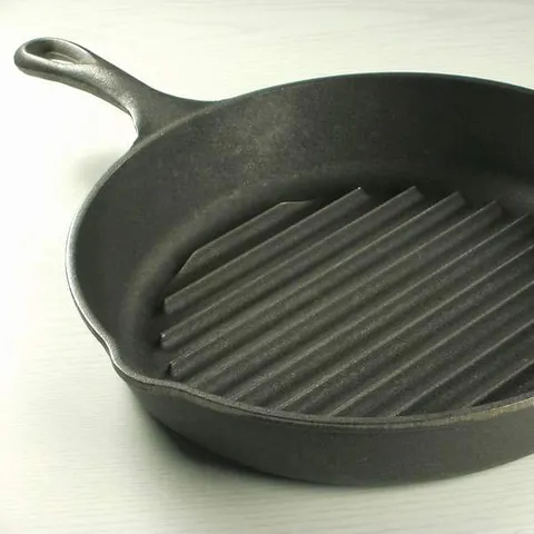 Grill tava