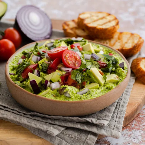 Guacamole