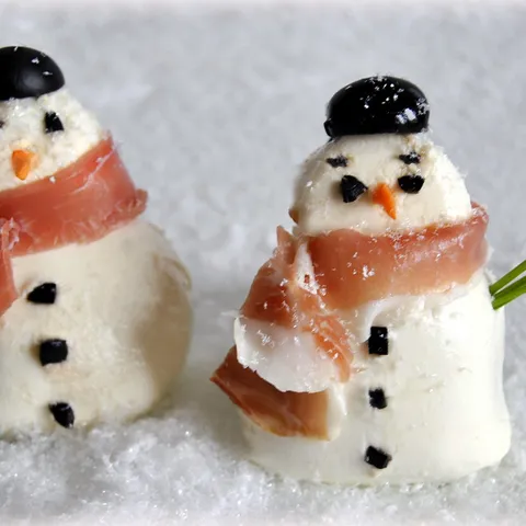 Mozzarella Snjesko