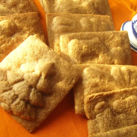 Speculaas keksići