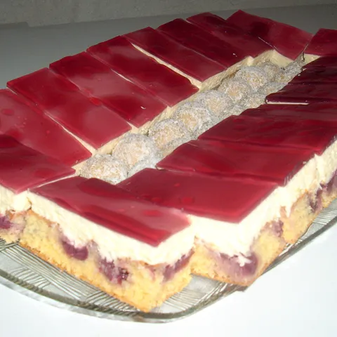 Crvenkapica kocke