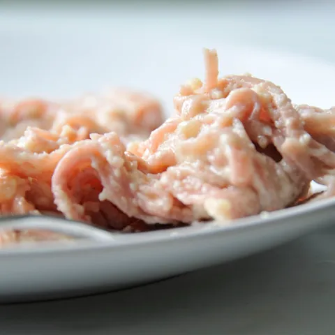 “Roza” carbonara