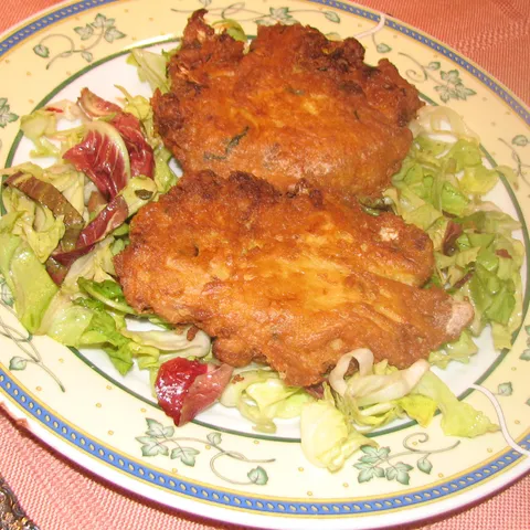 Tortice od karfiola