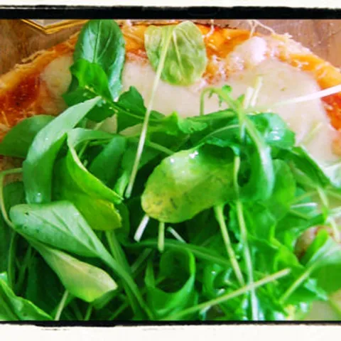 Pizza alla Julia