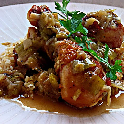 Bataci u poriluku