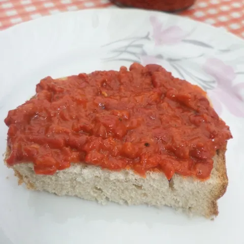 Ajvar