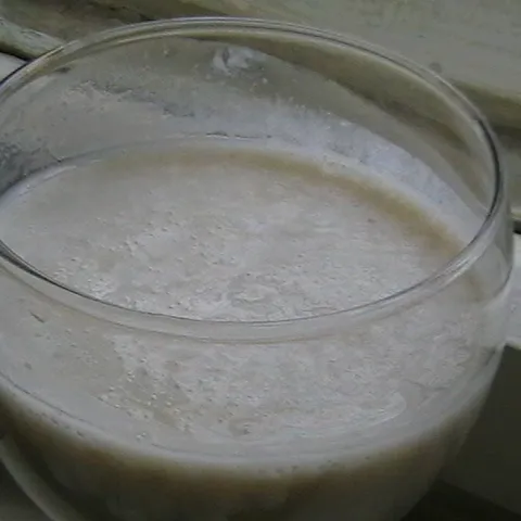 Banana sejk