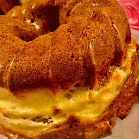 DASA kuglof bundevasti  chees kejkić