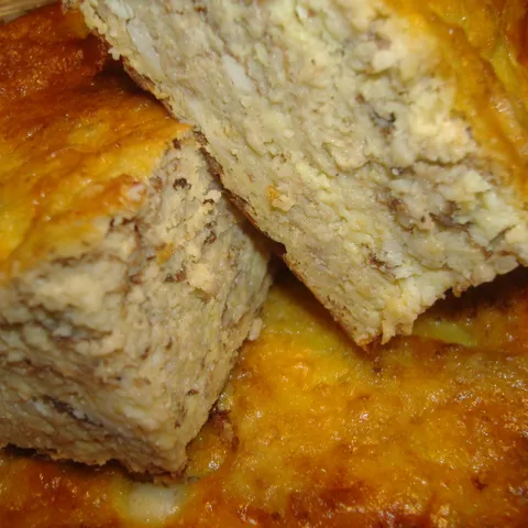 Zdravka-Dukan pita bez brašna