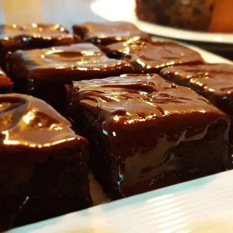 Jaffa kocke