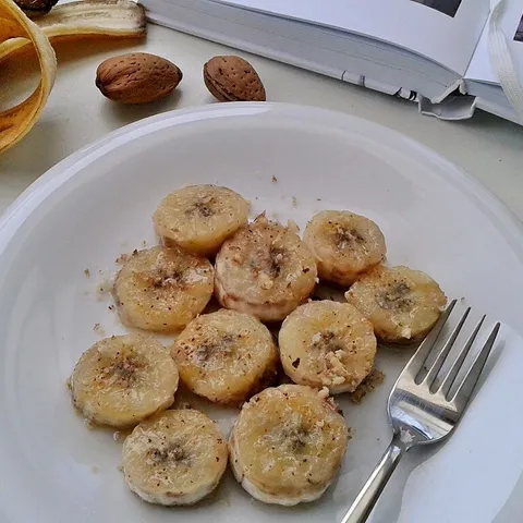 Pečene banane sa cimetom