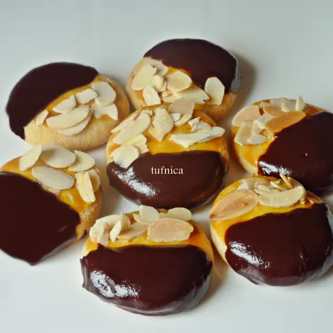 Marzipan-taller