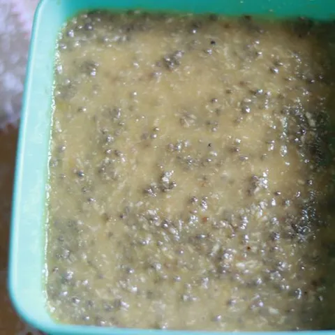Puding