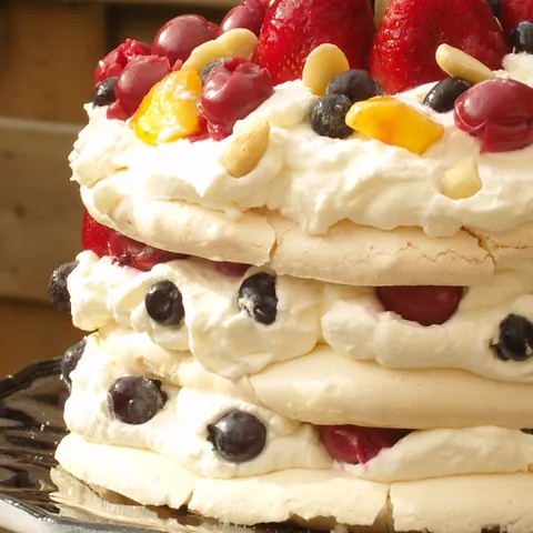 Pavlova