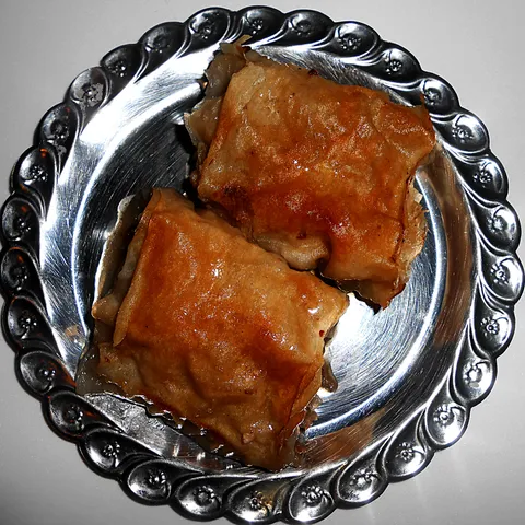 Jabukovača- mini verzija
