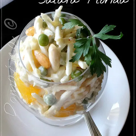 Salata "Florida"