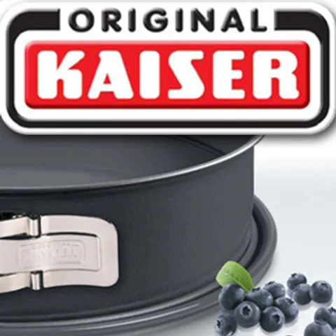 kaiser-kalupi