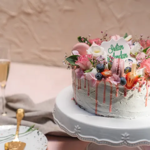 Torta Elfs
