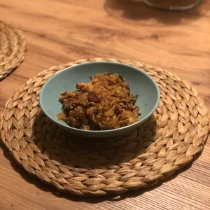 Francuski podvarak ,,Choucroute de la mer"