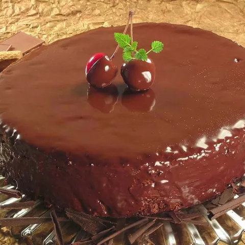 Slavne torte